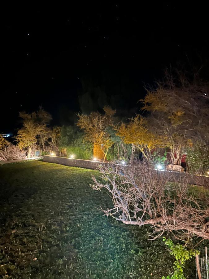 Villa Rincon Del Inca à San Pedro De Atacama Extérieur photo